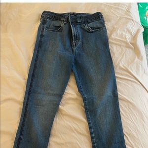 J Brand Jeans